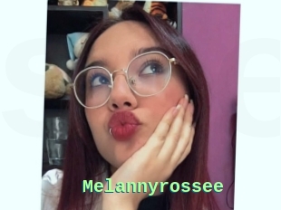 Melannyrossee