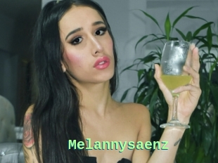Melannysaenz