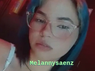 Melannysaenz