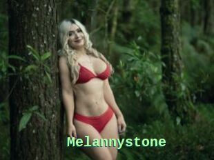 Melannystone