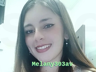 Melany303av