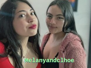 Melanyandclhoe