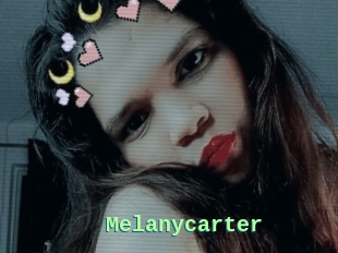 Melanycarter