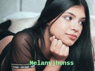 Melanyjhonss