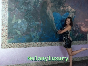 Melanyluxury