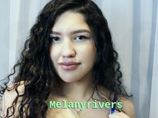 Melanyrivers