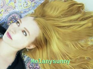 Melanysunny