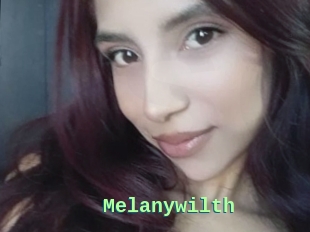 Melanywilth