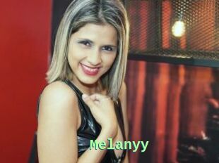 Melanyy