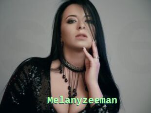 Melanyzeeman