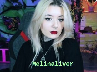 Melinaliver