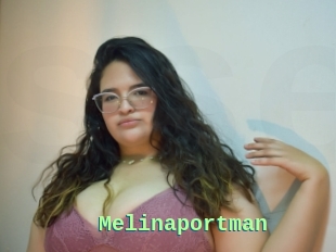 Melinaportman