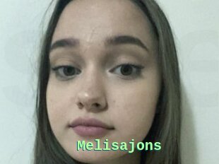 Melisajons