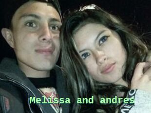 Melissa_and_andres