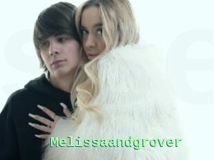 Melissaandgrover