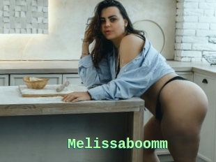 Melissaboomm