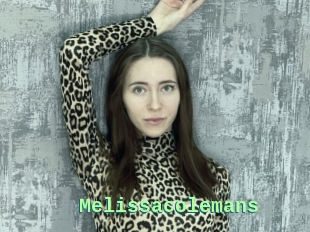 Melissacolemans