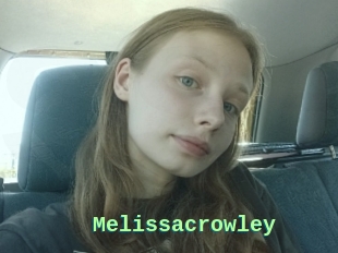 Melissacrowley