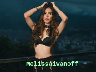 Melissaivanoff