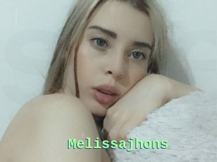 Melissajhons