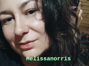 Melissanorris