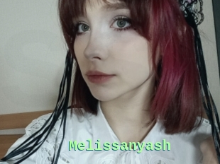 Melissanyash