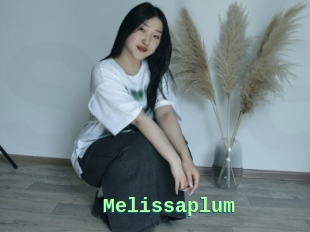 Melissaplum