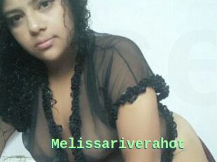 Melissariverahot