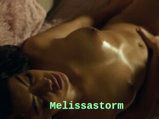 Melissastorm