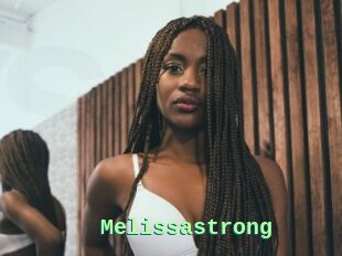 Melissastrong