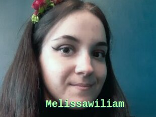 Melissawiliam