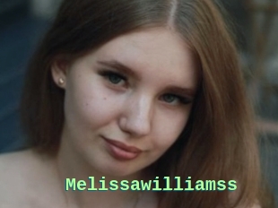 Melissawilliamss