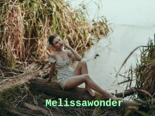 Melissawonder