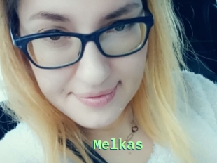 Melkas