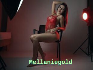 Mellaniegold