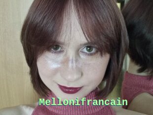 Mellonifrancain