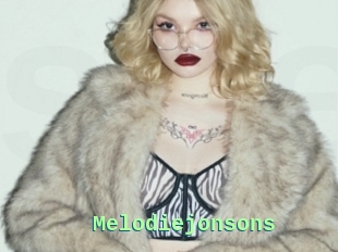 Melodiejonsons