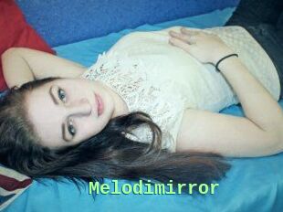 Melodimirror