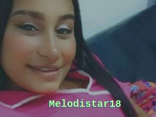 Melodistar18