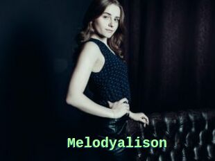 Melodyalison