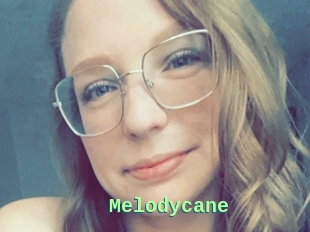 Melodycane