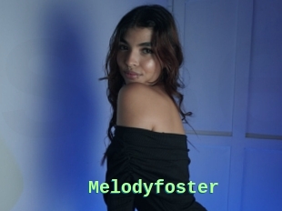 Melodyfoster