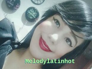 Melodylatinhot