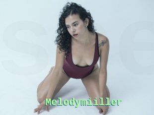 Melodymiiller