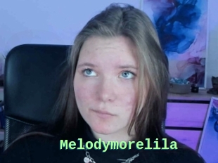 Melodymorelila