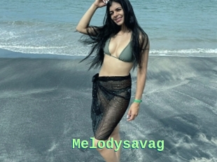 Melodysavag