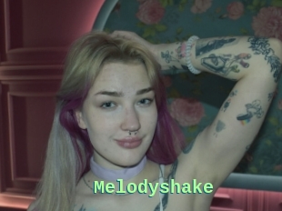 Melodyshake