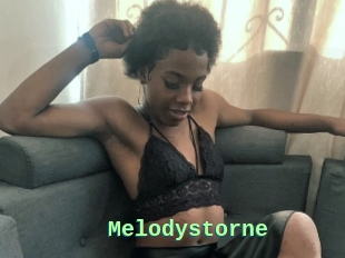 Melodystorne