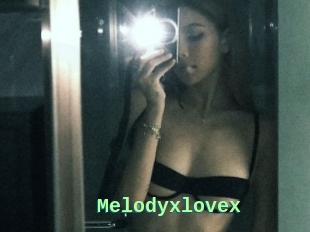 Melodyxlovex