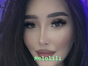 Melolili